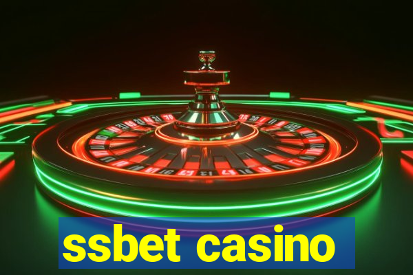 ssbet casino